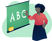 Jeg har ansatte som har spørsmål om pensjon